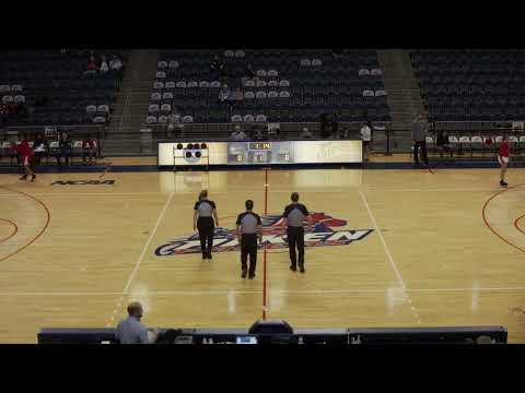 USC Aiken Women's Basketball vs. Columbus State - 2/23/22