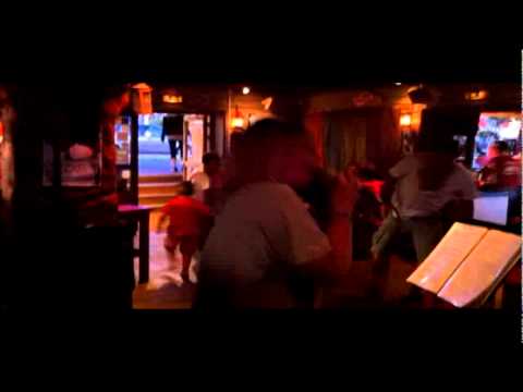 Soulful Meeting 2011 Tuxxl and Lydia Scarfo Live