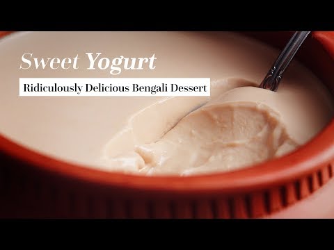 download lagu mp3 mp4 Bangladeshi Sweet Yogurt Recipe, download lagu Bangladeshi Sweet Yogurt Recipe gratis, unduh video klip Bangladeshi Sweet Yogurt Recipe