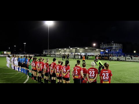 WNPLSA Grand Final Night 2020 | Victorious at VALO