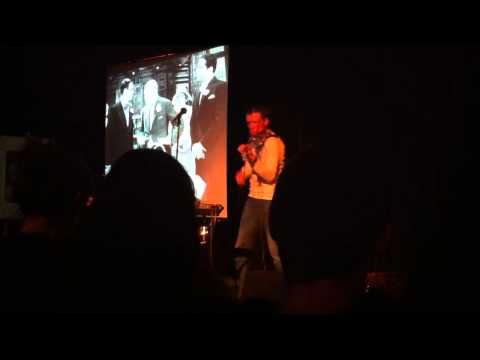 Grabek w Tea.tralnej III