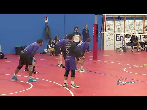 EnergyTime Spike CB , intervista Maniscalco