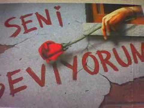 Seviyorum-Design Rem