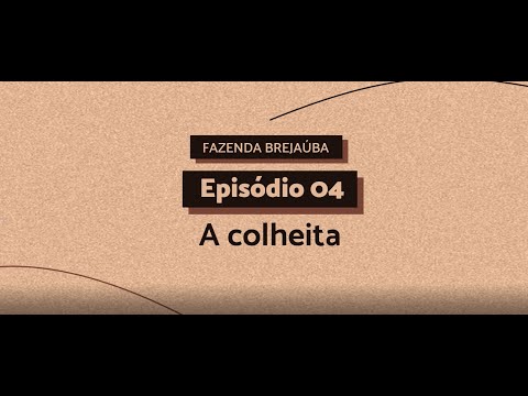 Dia de Campo Fazenda Brejaúba - Episódio 04
