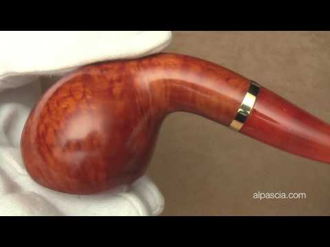 Pipa Leo Borgart Top Selection - pipe 378