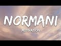 Normani Motivation Lyrics