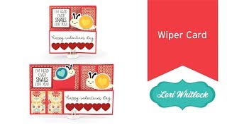 Wiper Card