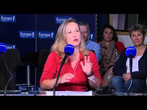 comment trouver europe 1