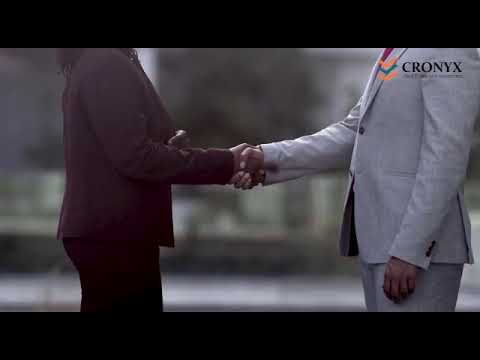 Cronyx Realestate Investment