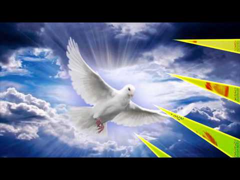 Prayer to the Holy Spirit - recited daily by John Paul II
