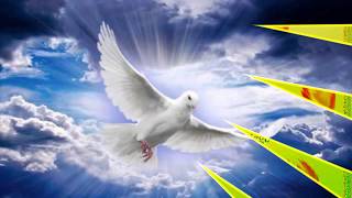 Modlitwa do Ducha Świętego - odmawiana codziennie przez Jana Pawła II