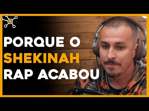 Esse foi o fim do grupo I BIORKI - [Cortes do HUB]