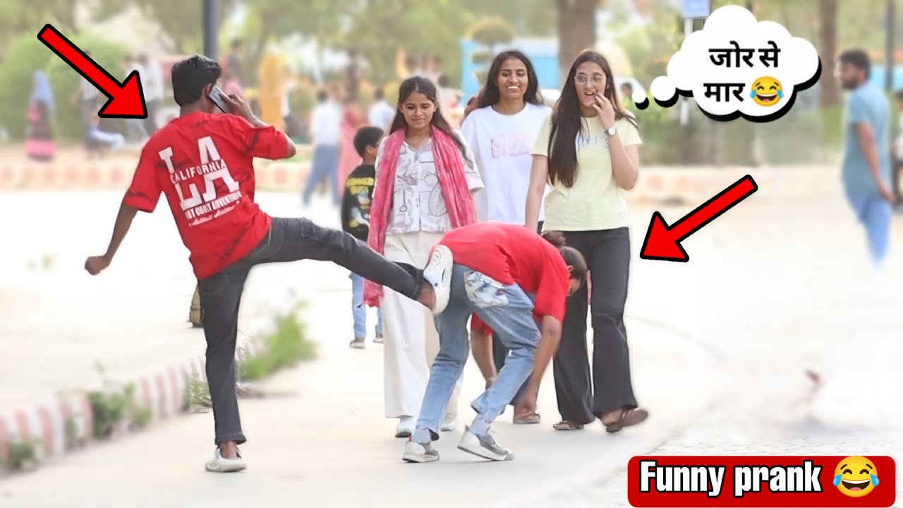 All time best prank 😂 || Hilarious Reaction || Prank video funny || Part-4 || Jaipur Entertainment 