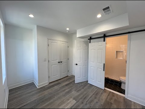 Brand New Temple Student Housing property video