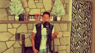 Xxxtentacion - Changes Cover by Mark Isaiah