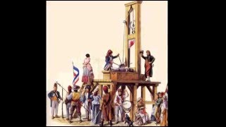 Guillotine - First Use