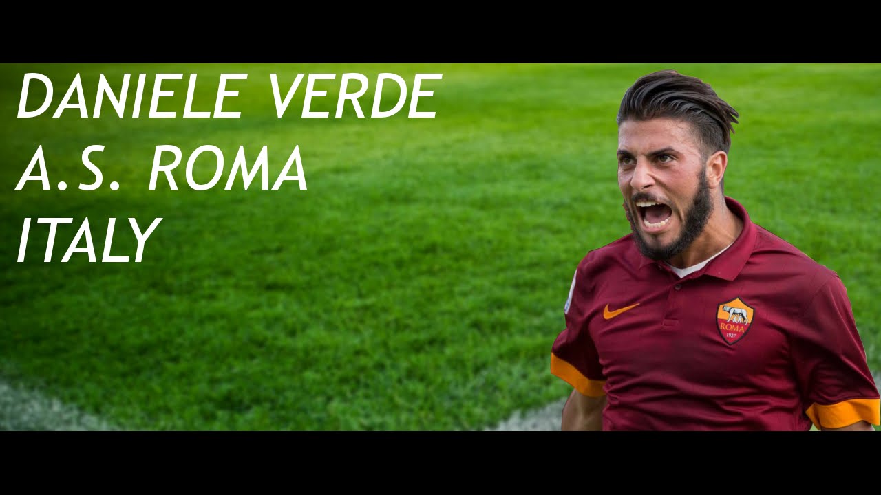 â— Daniele Verde â— Skills & Goals â— Italy's New Generation â— - YouTube