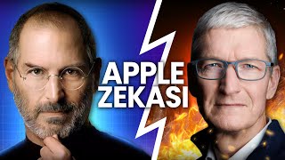 Yeni Apple Yapay Zekasının Görünmeyen Yüzü