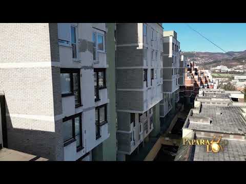 Gde živi Halid Bešlić u Sarajevu i šta sve poseduje od nekretnina