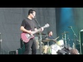 Jimmy Eat World : Get It Faster @ Download Festival 2013