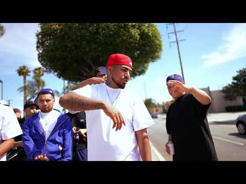 SVG Preme - What He Say Look (Official Music Video)