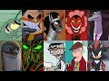 Defeats of My Favorite Cartoon Villains Part 3 (Re-Upload)