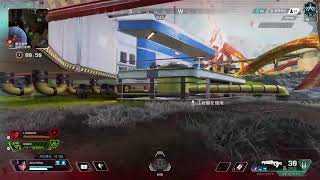 【Apex legends】モノマネ覚えたい