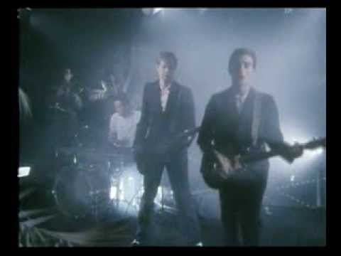 The Blades - Downmarket