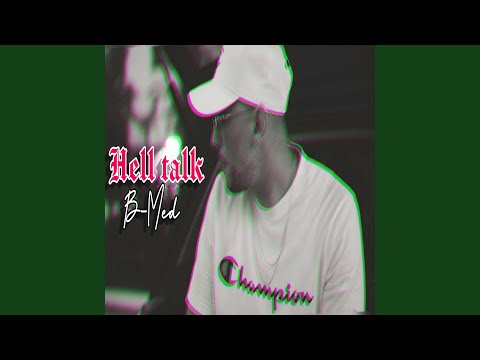 B-Med-Hell Talk
