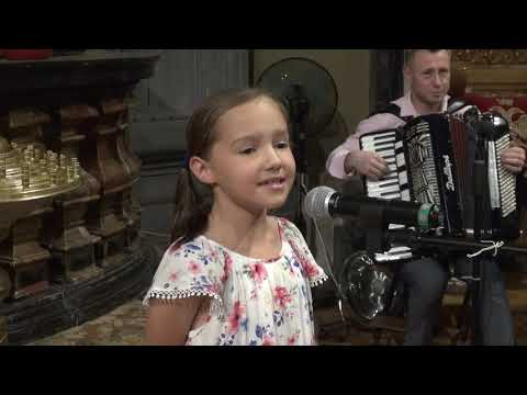 Să caut doar ce-i curat - Sora Toia Anamaria