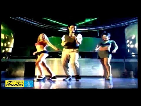 Pirulino - Los Golden Boys (Video Oficial) | Discos Fuentes