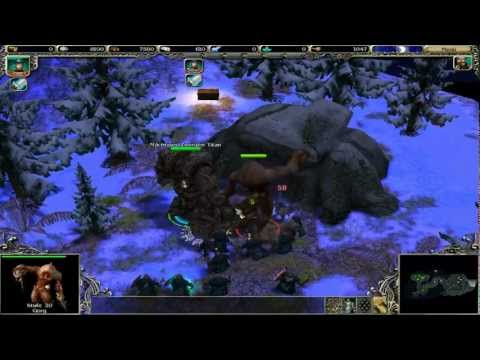 Let's Play Spellforce BoW German #50