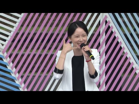 아이들을 사랑하는 만큼 트롯을 사랑하는~ 이혜리 씨의 십분 내로[전국 노래자랑]221023