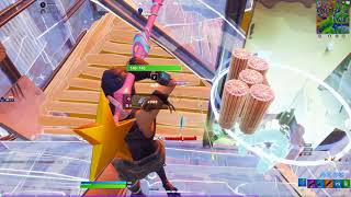 【Over 💔】ダパン| Fortnite Highlights【フォートナイト】