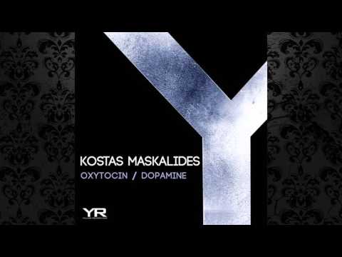 Kostas Maskalides - Oxytocin (Original Mix) [YELLOW RECORDINGS]
