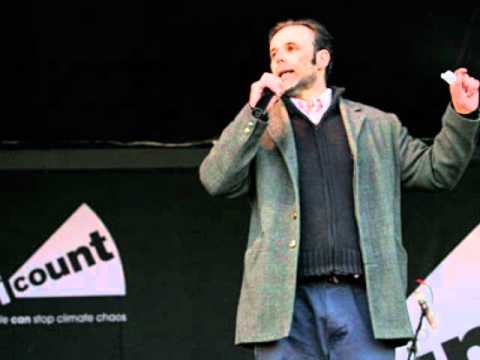 Peak Oil (Rob Newman)