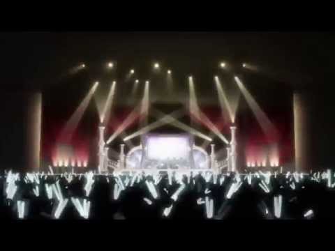 【MAD】The IdolM@ster Cinderella Girls Cap 1 - This is Gonna Hurt 「Nightcore」