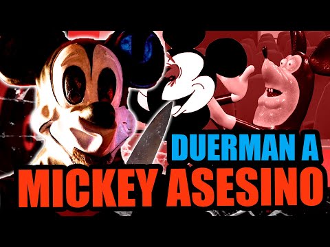 ¿De que va a Tratar The Mouse Trap: Welcome to the MickeyVerse? Análisis y Teorías