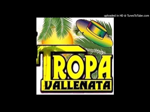 LA TROPA COLOMBIANA DE PACO SILVA MIX DJ INGOBERNABLE