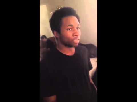 K9SBruce Has Only One Mission...