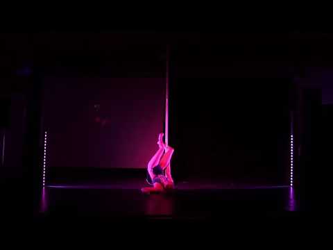 BPDC 2019 entry Kamila Musso