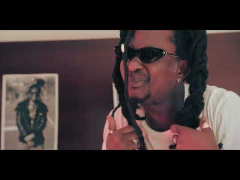 Ras Amankwatia  - Show Dem Dir. Lampardo Media ( Official Video )