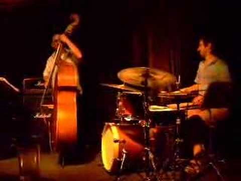 Carlos Azevedo Trio - Hot Five @ 22'07'06