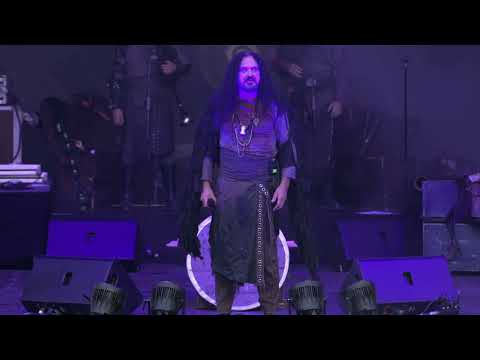 Corvus Corax Era Metallum live at Festival-Mediaval 2022 - Special Show