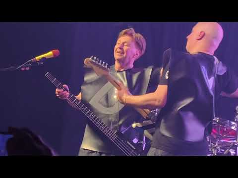 Devo - Freedom of Choice (Live in St Louis 06-22-2025)