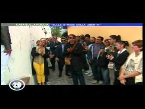 La Casa sulla Roccia - "Sulle strade della libertà" (4° parte)