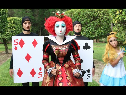 download lagu mp3 mp4 Movie Queen Of Hearts Makeup, download lagu Movie Queen Of Hearts Makeup gratis, unduh video klip Movie Queen Of Hearts Makeup