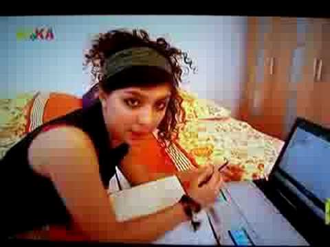 Nini Tsiklauri bei Trickboxx