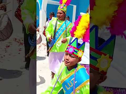 Shacsha Yungay Ancash #pasameLaPilsen2025