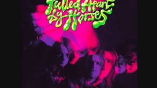Pulled Apart by Horses - ADHD in HD